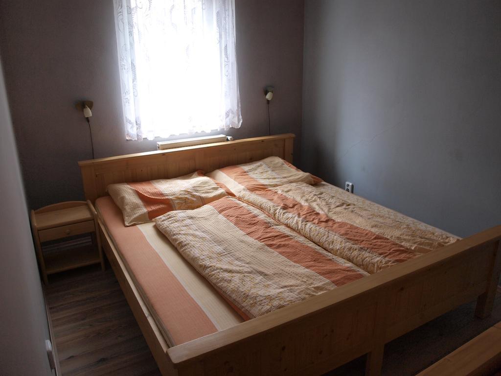 Apartments Viktoria Klinovec Kovarska Ngoại thất bức ảnh