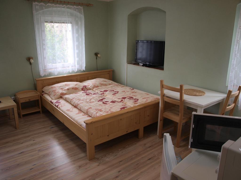 Apartments Viktoria Klinovec Kovarska Ngoại thất bức ảnh