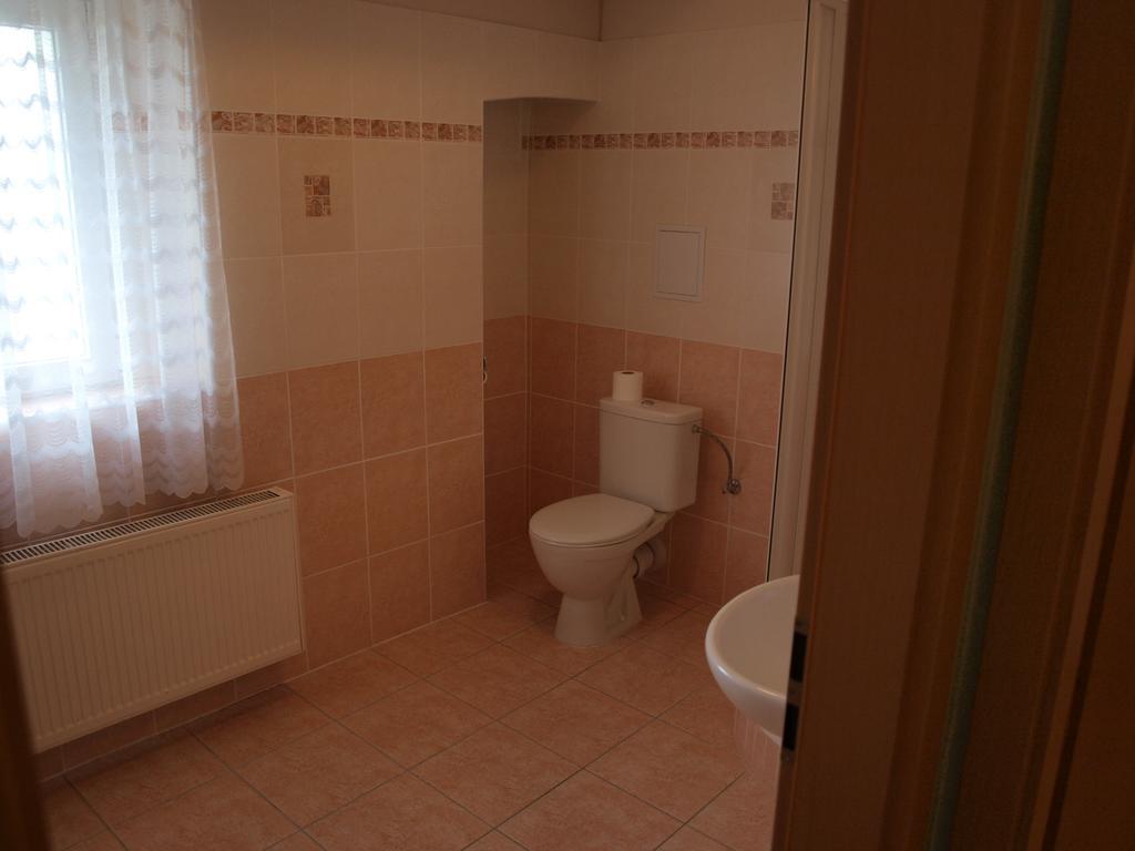Apartments Viktoria Klinovec Kovarska Ngoại thất bức ảnh